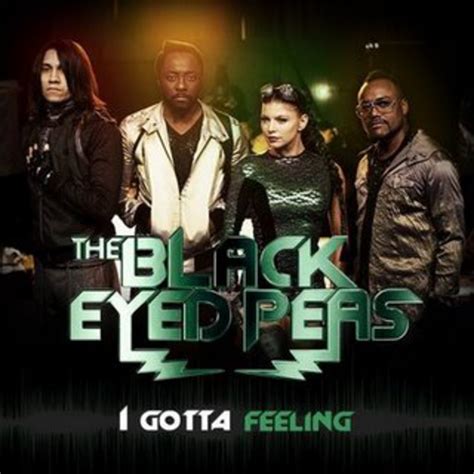 album black eyed peas the end|i gotta feeling album.